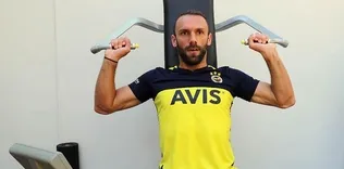 Muriç-Kruse özel çalıştı