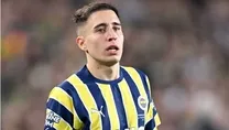 Emre Mor deneme antrenmanına çıkacak!