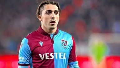 Ömür ve Trondsen yok