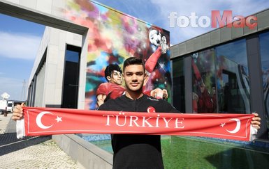 Galatasaray’da Ozan Kabak piyangosu