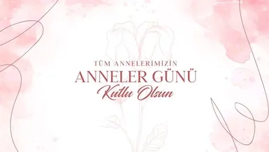 Annelere özel