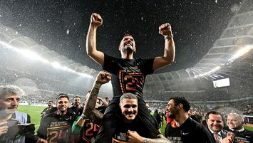 Buruk’a suç duyurusu