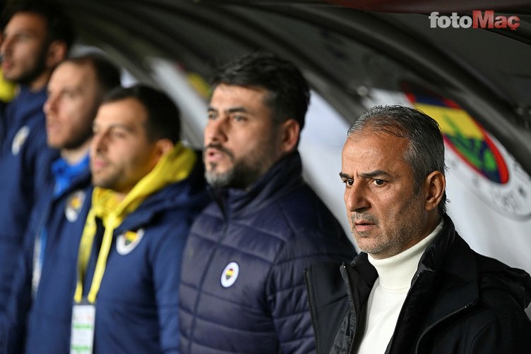 Fenerbahçe Saldanha transferinde büyük oynuyor! Dudak uçuklatan teklif