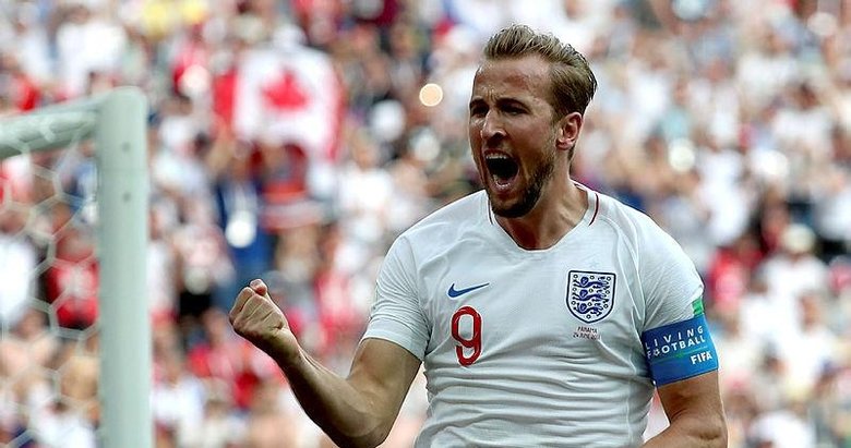 2018 Dünya Kupası gol krallığında büyük yarış