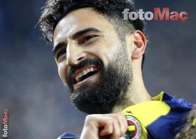 Fenerbahçe’den ara transfer ve takas bombası! Mehmet Ekici...