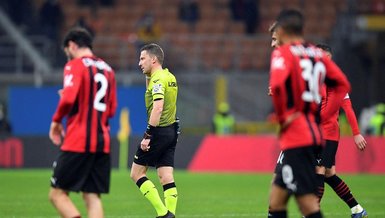 Milan Spezia : 1-2 | MAÇ SONUCU