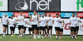 İlk sırada yer aldı