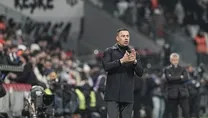 Çağdaş Atan’ın mutlu günü
