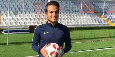 Bursaspor’a 10 numara golcü