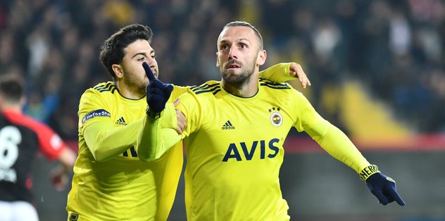 Vedat Muriç'in menajeri resmen açıkladı! Transfer...
