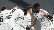 Kartal 3 puan peşinde! Yalçın’ın ilk 11’i...