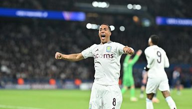 Aston Villa 1-0 Fulham (MAÇ SONUCU ÖZET)