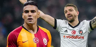 Falcao’ya Caner Erkin önlemi! Meğerse...
