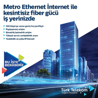 REKLAM - Türk Telekom