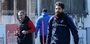 Akhisar Belediyespor hazırlıkları sürdü
