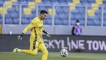 Mutlu oluyorum