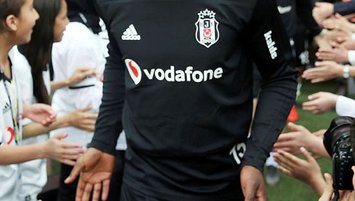 Beşiktaş ayrılığı TFF'ye bildirdi!