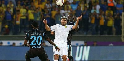 Adana Demirspor'dan Mokhtar atağı!