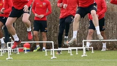 Minimum 4-6 hafta gerekli