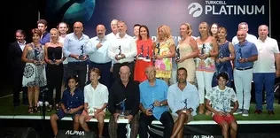 Golf Challenge’da ödüller sahiplerini buldu