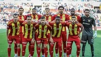 Kayserispor’dan TFF’ye ’adalet’ dilekçesi!
