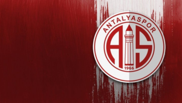 Antalyaspor transferi duyurdu