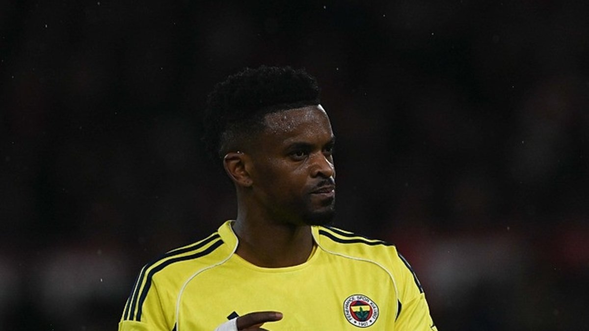 Semedo müjdesi