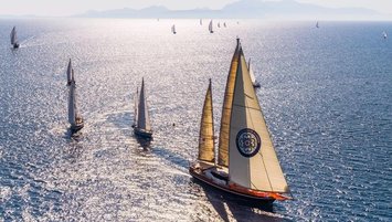 Festivalde geri sayım