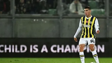 Yusuf parladı