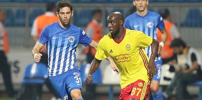 Malatyaspor'da transferi sıkıntısı
