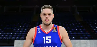 6. haftanın MVP’si Stimac