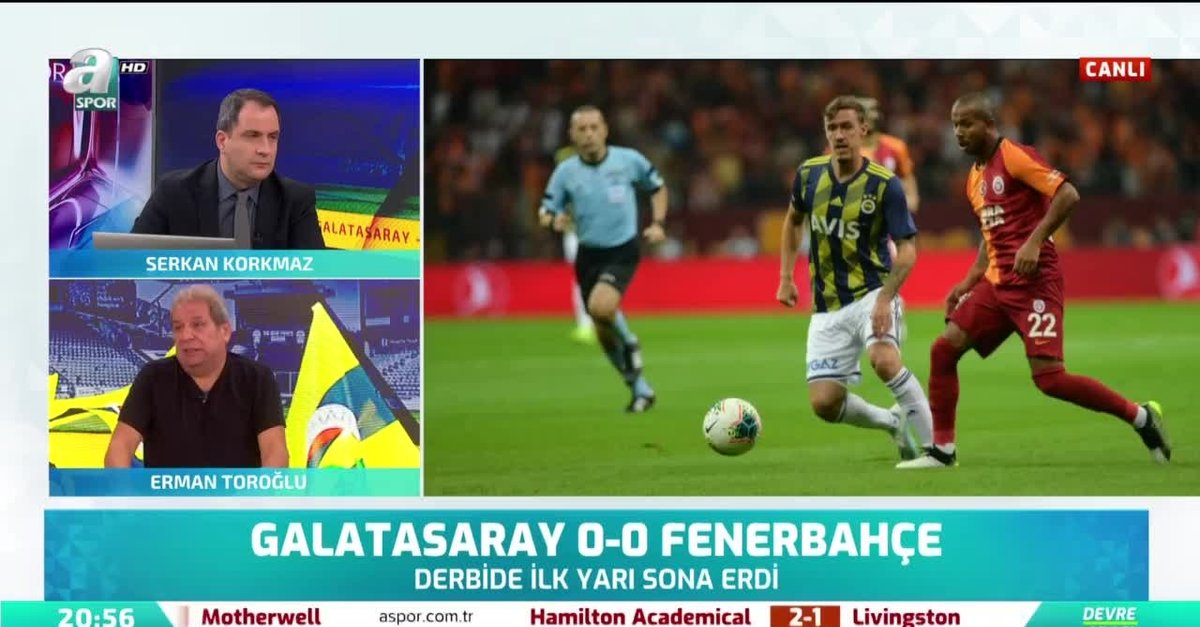 Erman Toroglu Ndan Falcao Yorumu Videosunu Izle Fotomac Tv