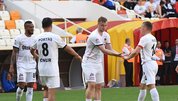Gençlerbirliği Süper Lig’de