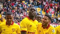 Göztepe şov