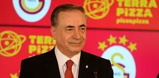Doldum artık!