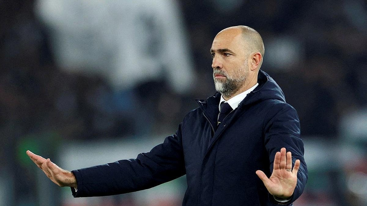 Lazio'da Tudor dönemi 3 aydan kısa sürdü