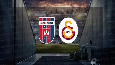 MOL FEHERVAR GALATASARAY MAÇI CANLI İZLE 📺 | Mol Fehervar - Galatasaray maçı hangi kanalda canlı yayınlanacak? Galatasaray hazırlık maçı saat kaçta?