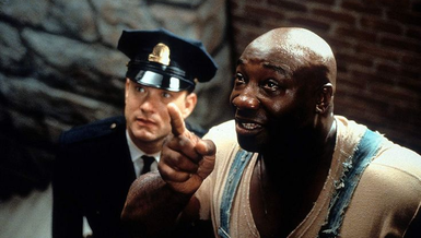 Yeşil Yol The Green Mile filmi konusu nedir, oyuncuları kimlerdir ...