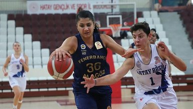Fenerbahçe ezdi geçti
