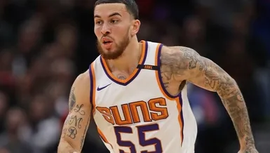 Kasım ayının MVP’si James