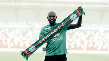 Trabzonspor'dan Fofana bombası!