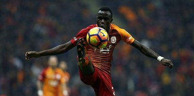 Bruma, Fatau’yu yaktı!