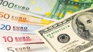 12 Ekim güncel döviz fiyatları! Dolar, euro, pound kaç lira? (TL) Döviz fiyatları...