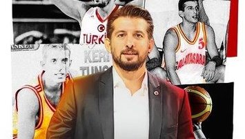 Kerem Tunçeri görevden ayrıldı