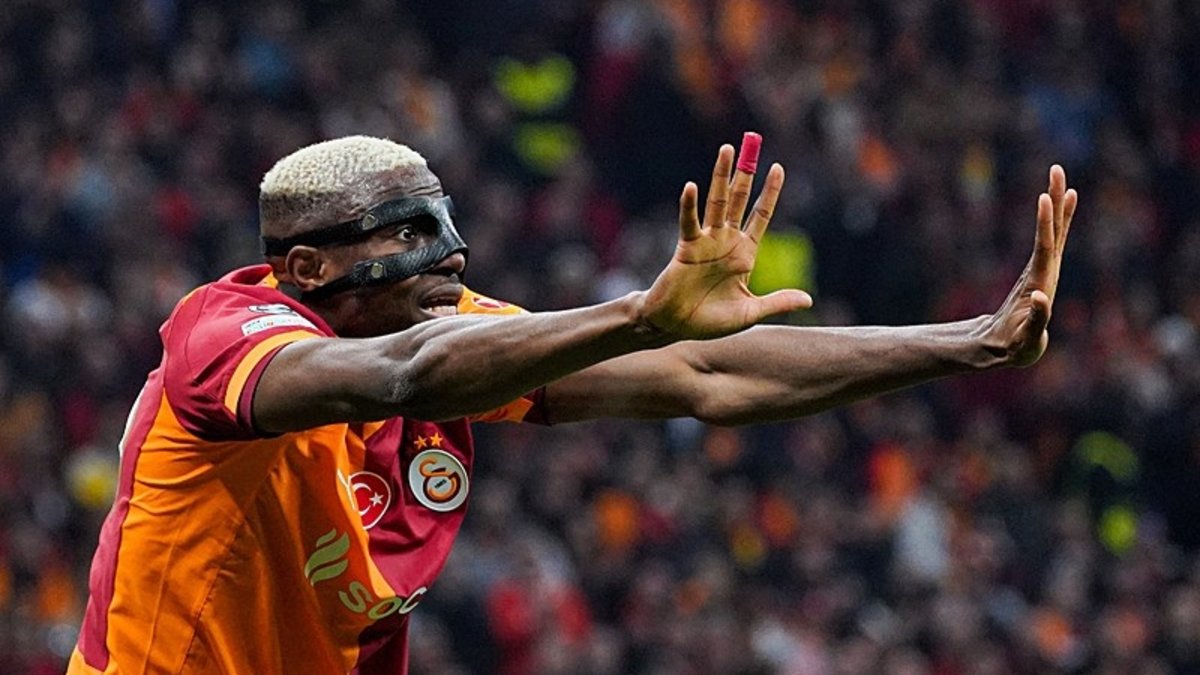 Galatasaray'ın Liverpool karşısında bulduğu gole ofsayt engeli!