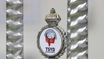 TSYD kupası 2 Ağustos’ta