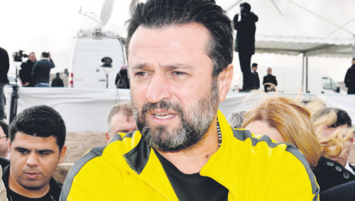 Teşekkürler Turkuvaz Medya