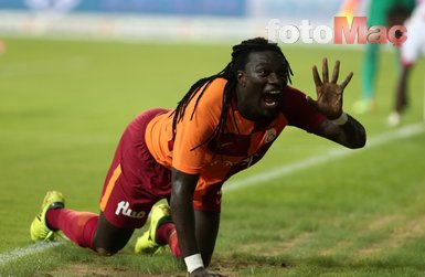 Gomis’ten F.Bahçe ve Falcao açıklaması! İşte Comolli ile konuşulanlar