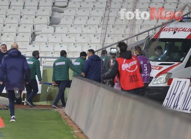 Son dakika spor haberi: Usta yazarlar Konyaspor-Fenerbahçe maçını değerlendirdi