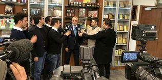 Albayrak-Elmas açıklandı